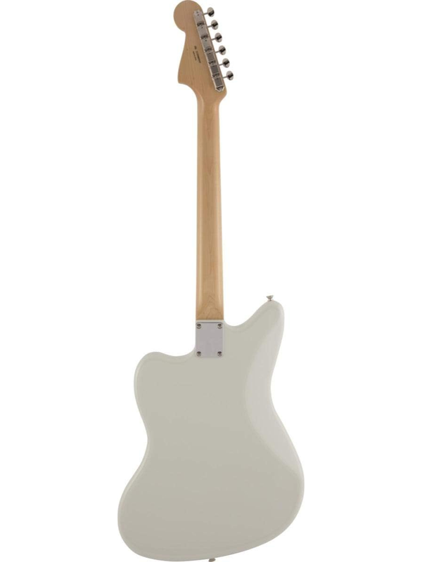 Fender Made in Japan Traditional 60s Jazzmaster Electric Guitar