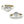 Load image into Gallery viewer, CITIZEN Q&amp;Q Snoopy PEANUTS Quartz Analog Watch White P003-314
