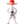 Load image into Gallery viewer, ONE PIECE LUFFY’s Pirate Mark Figure--【Pre-order】
