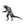 Load image into Gallery viewer, Godzilla Movie Monster Series Godzilla (1998) Figure
