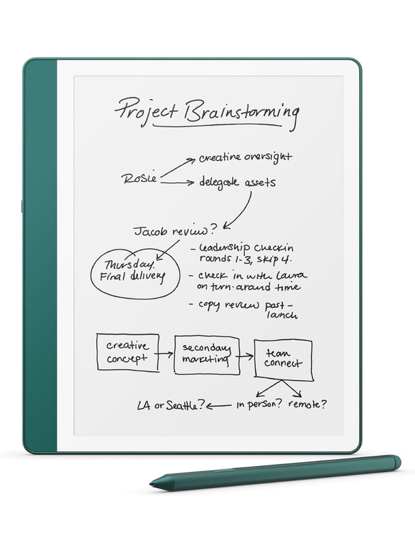 Amazon Kindle Scribe Premium Pen