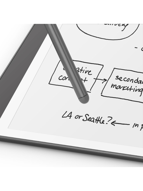 Amazon Kindle Scribe Premium Pen