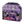 Load image into Gallery viewer, Licca-chan Cool Kuromi Room Playset
