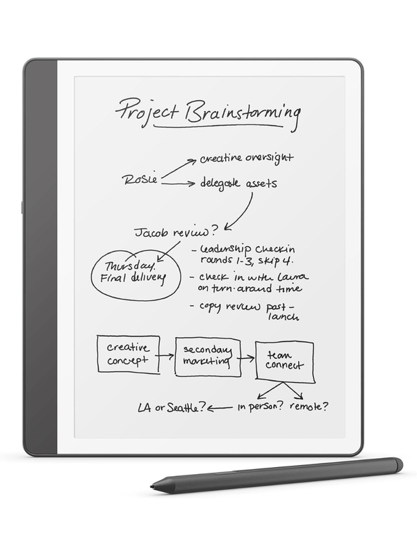 Amazon Kindle Scribe Premium Pen