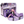Load image into Gallery viewer, Licca-chan Cool Kuromi Room Playset
