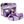 Load image into Gallery viewer, Licca-chan Cool Kuromi Room Playset
