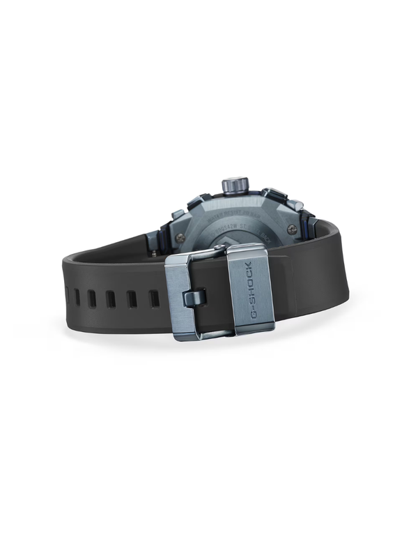 CASIO G-SHOCK MTG-B4000B-1A2JF Solar Atomic Watch