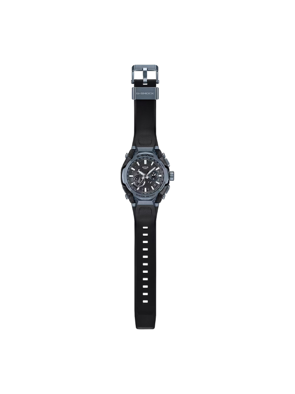 CASIO G-SHOCK MTG-B4000B-1A2JF Solar Atomic Watch