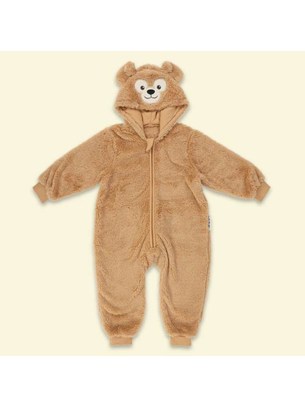 Japan Tokyo Disney Resort Duffy Baby Gift Coverall