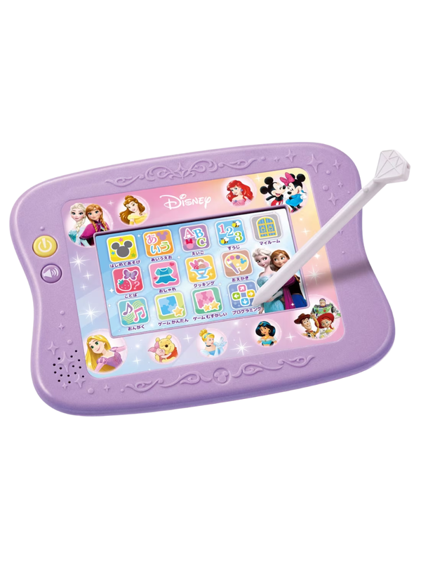 My Dream Toy Pad Disney Characters