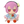 Load image into Gallery viewer, Touhou Project Plush Series 19 – Satori Komeiji FumoFumo Soft Plush Doll
