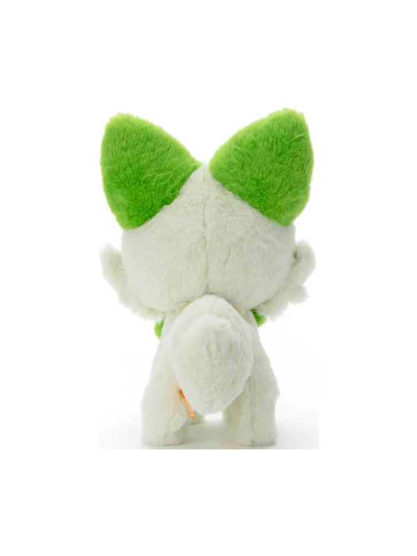 Pokemon Sprigatito Plush Toy S