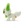 Load image into Gallery viewer, Pokemon Sprigatito Plush Toy S
