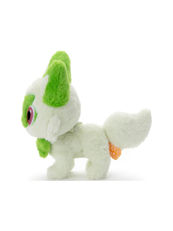 Pokemon Sprigatito Plush Toy S
