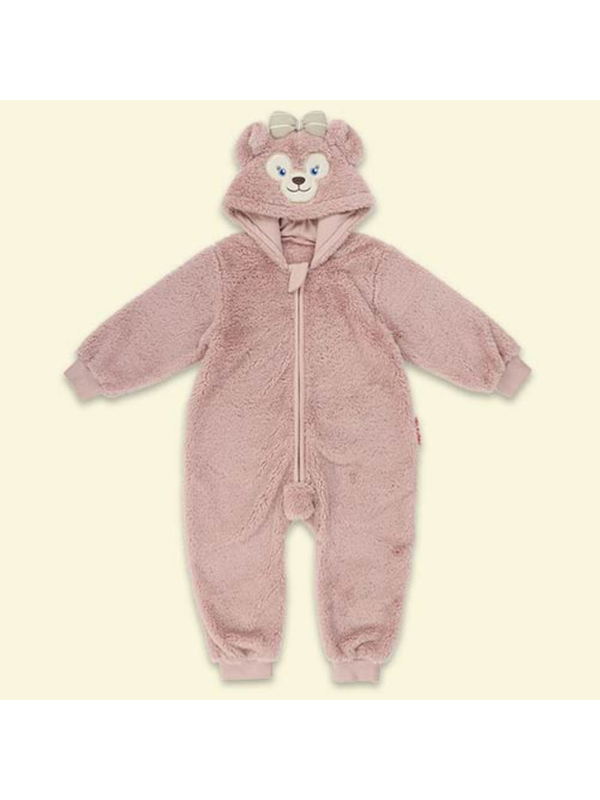 Tokyo Disney ShellieMay Baby Coverall