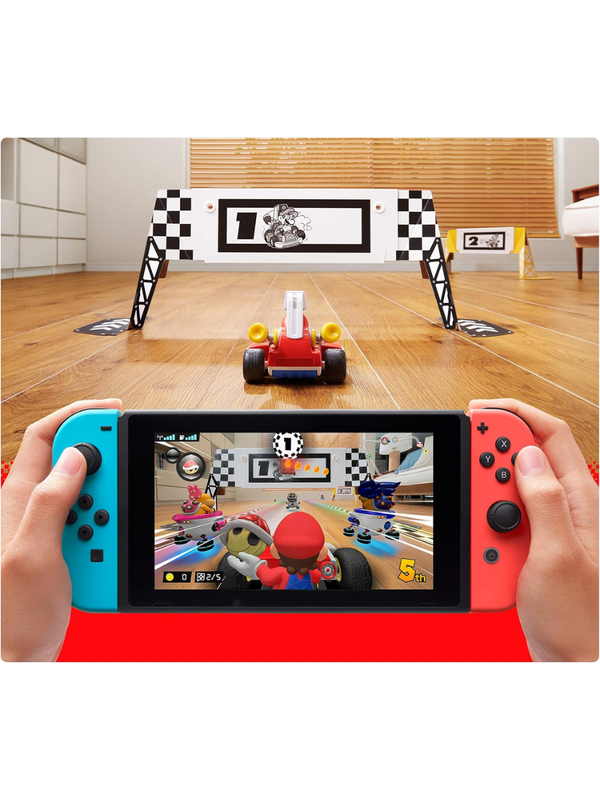 Mario Kart Live Home Circuit Mario Set
