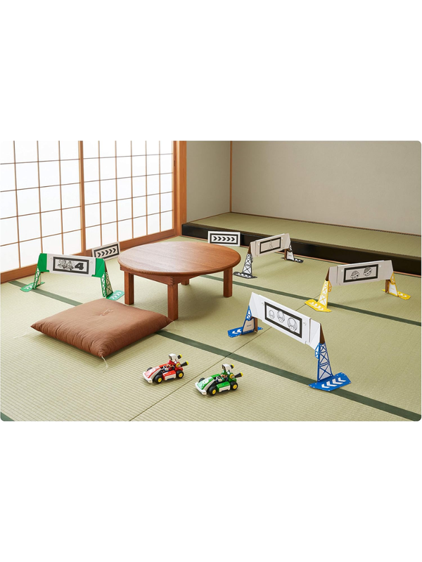 Mario Kart Live Home Circuit Mario Set