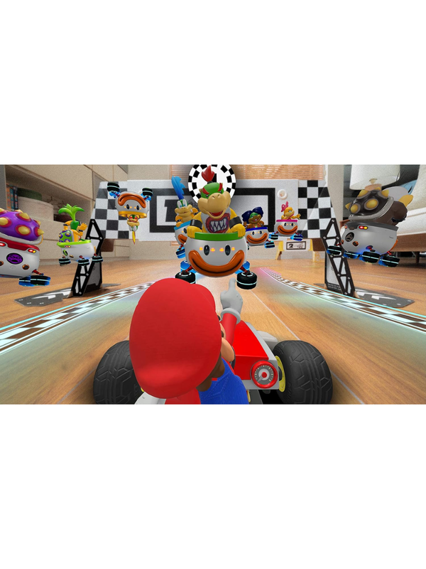 Mario Kart Live Home Circuit Mario Set