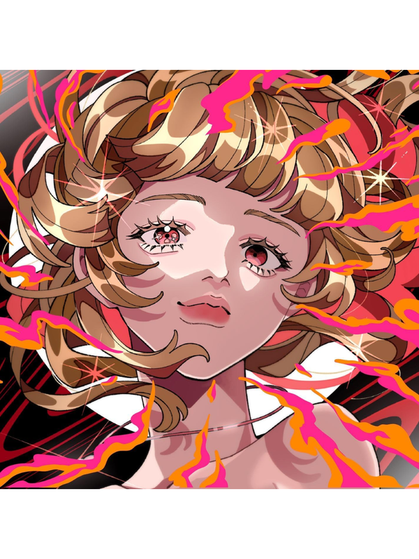 HOT TOPIC – Hanabie. First Edition Limited CD + Blu-ray Japanese