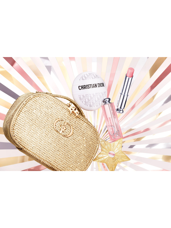 Dior Beauty & Care Holiday Gift Set