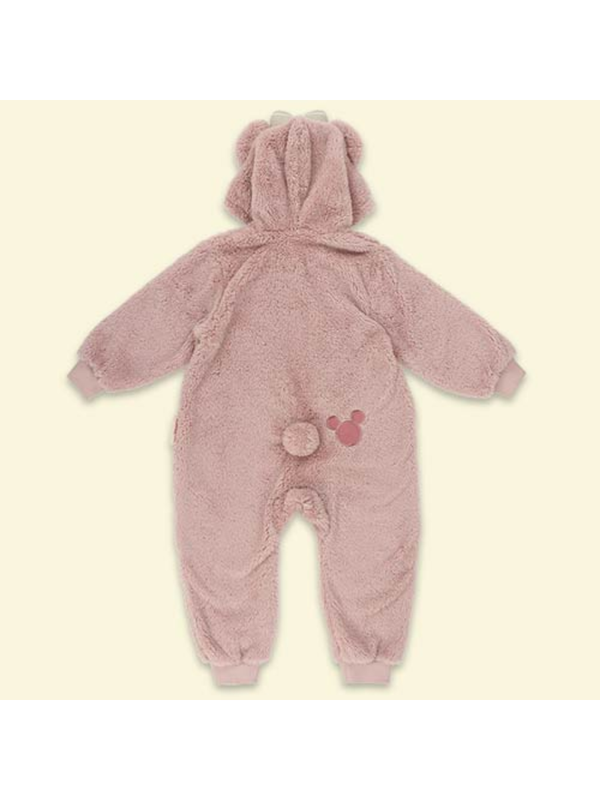 Tokyo Disney ShellieMay Baby Coverall