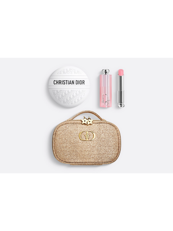 Dior Beauty & Care Holiday Gift Set
