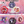 Load image into Gallery viewer, Re-Ment Sanrio My Melody &amp; Kuromi Melty Compact Figure 6-Pack Box Set
