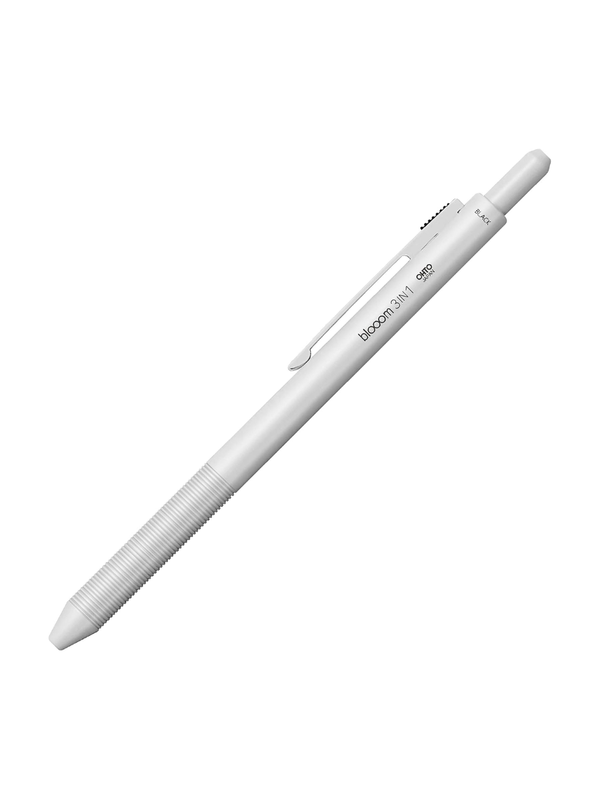 OHTO Multifunctional Pen Bloom 3in1 MF-25B3