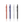 Load image into Gallery viewer, OHTO Multifunctional Pen Bloom 3in1 MF-25B3
