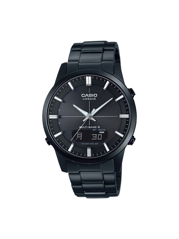 CASIO LINEAGE LCW-M170DB-1AJF Radio Solar Watch