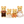 Load image into Gallery viewer, EPOCH Sylvanian Families Bear Family Figure Set

