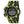 Load image into Gallery viewer, G-SHOCK MASTER OF G FROGMAN GW-8200TPF-1JR Solar Digital Watch
