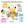 Load image into Gallery viewer, Baby Pokemon Pikachu On-the-Go Friends Plush--【Pre-order】
