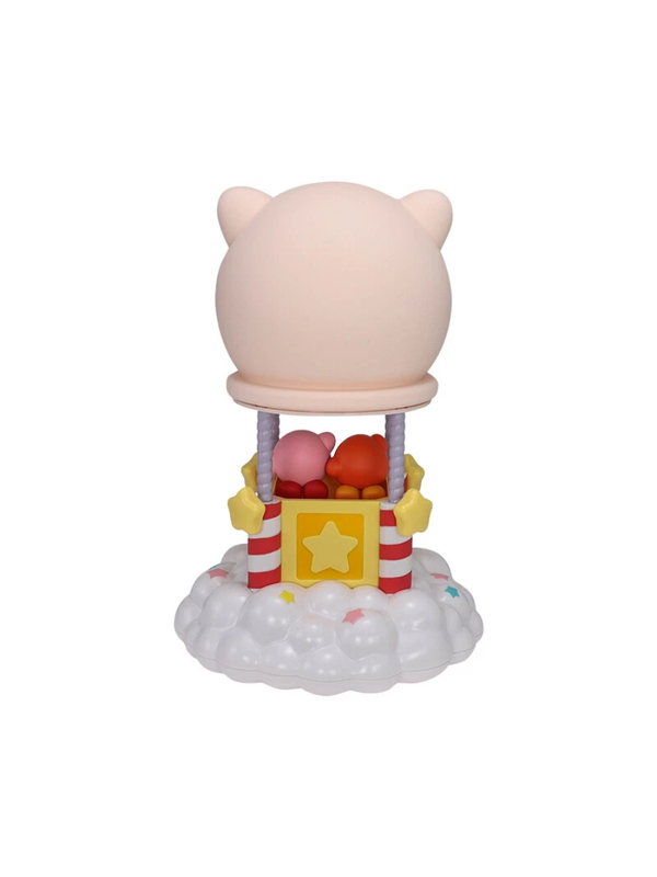 Kirby Balloon Touch Light Night Lamp Figure