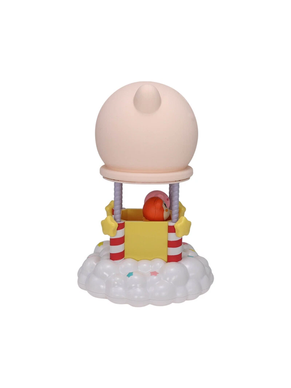 Kirby Balloon Touch Light Night Lamp Figure