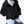 Load image into Gallery viewer, Uniqlo 479229 Cotton Blend Short Parka Women’s Hoodie
