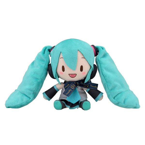 Hatsune Miku Fuwapuchi Preciality Mini Plush