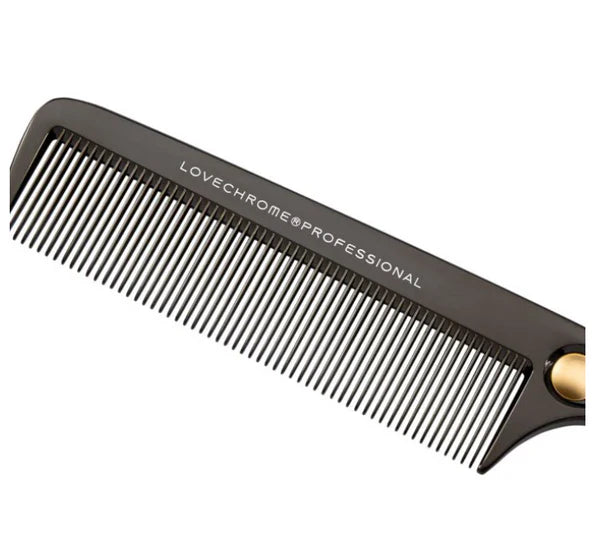 LOVECHROME Professional Ring Comb Series (RF / K24GP / B3)