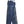 Load image into Gallery viewer, Kapital 12oz Denim Marley Talkin Blues Overall MENS
