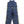 Load image into Gallery viewer, Kapital 12oz Denim Marley Talkin Blues Overall MENS
