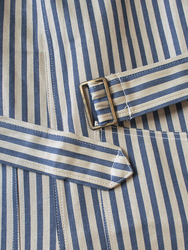 Kapital 12oz Denim Marley Talkin Blues Overall LADIES Pants women