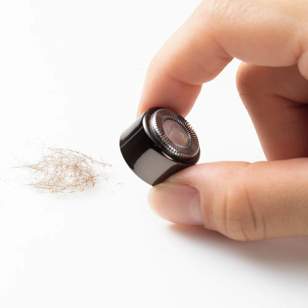 ReFa SKIM Shaver – Portable Electric Razor