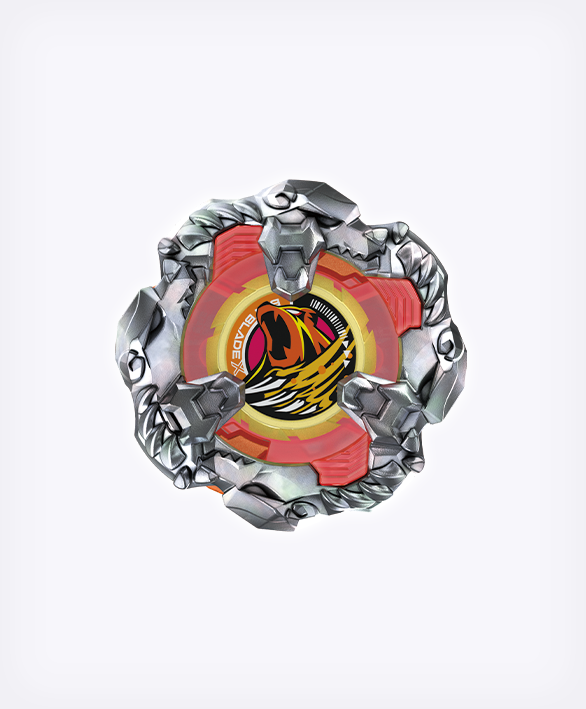 BEYBLADE X BX-37 Double Extreme Stadium Set