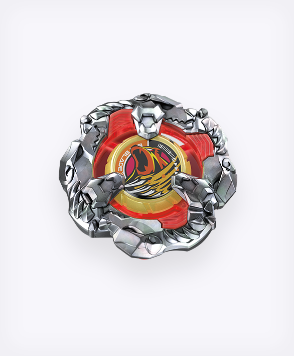 BEYBLADE X BX-37 Double Extreme Stadium Set