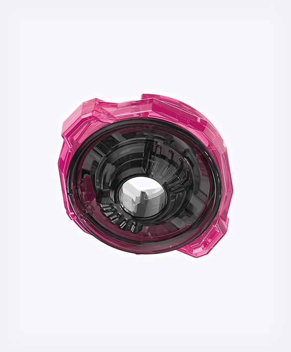 Beyblade X BX-00 MammothTusk 2-80E