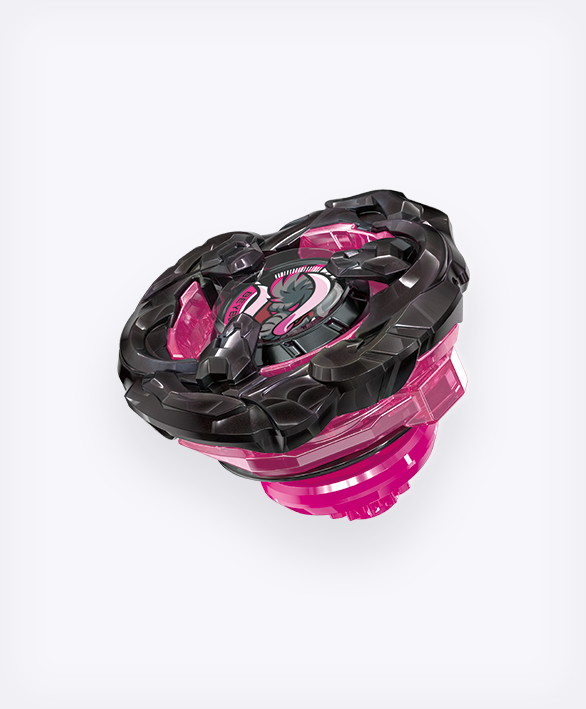 Beyblade X BX-00 MammothTusk 2-80E