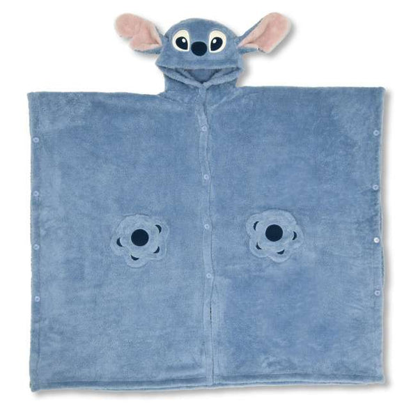 Disney Stitch Wearable Blanket