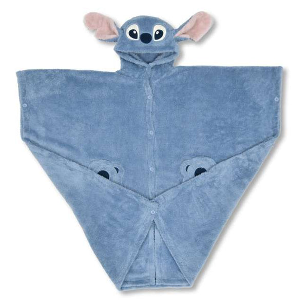 Disney Stitch Wearable Blanket