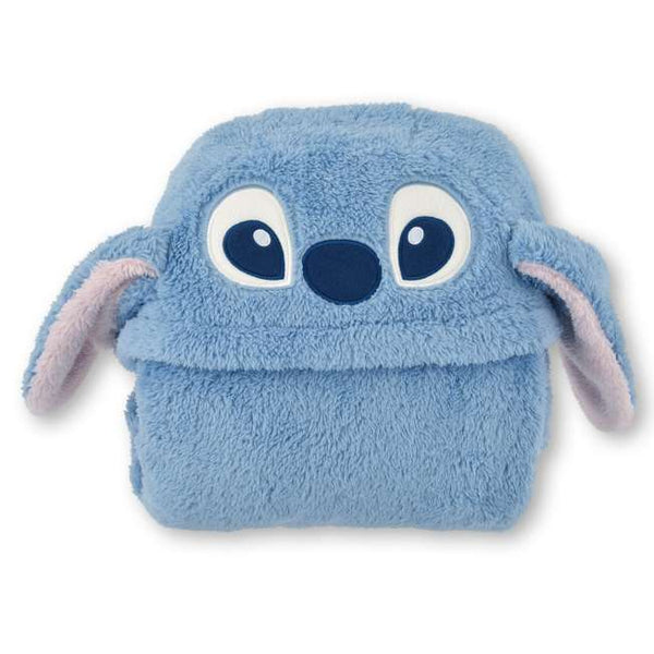 Disney Stitch Wearable Blanket