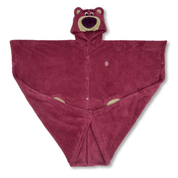 Disney Lotso Wearable Blanket